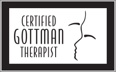 Susan Wade is a Certified Gottman Therapist